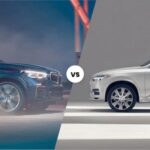 Volvo XC90 vs BMW X5 | Which is Better?