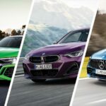 Audi vs Bmw vs Mercedes | Which is Better?