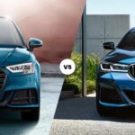 Audi vs BMW  | Which is Better?