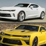 Camaro RS vs SS  | Which Is Better?