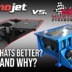 Mustang Dyno vs Dynojet | Which is Better?