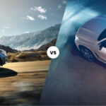 BMW X3 vs X5 