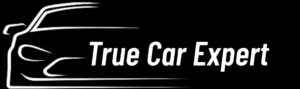 True car expert logo