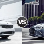 Hyundai Elantra vs Kia Forte | Which is Better?