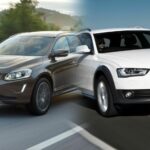 Volvo vs Audi  | Which is Better?