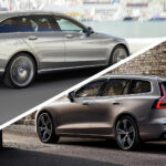 Volvo vs Mercedes  | Which is Better?
